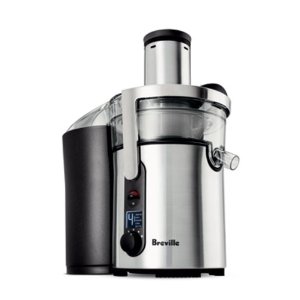 Breville BJE510XL review image