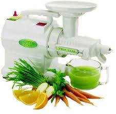 Green Star GS-1000 Juicer Reviews image